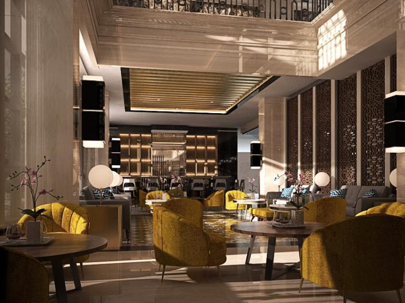 El Hotel Yogyakarta Malioboro Екстер'єр фото